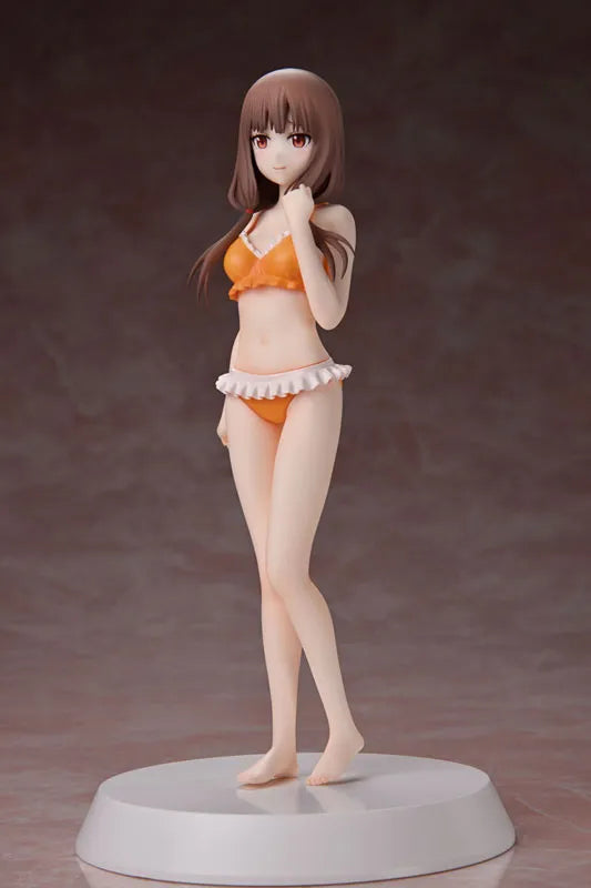 Kaguya-sama wa Kokurasetai: Ultra Romantic - Iino Miko - Summer Queens - 1/8 (Our Treasure) [Shop Exclusive]ㅤ – Our Treasure – ActionFigureBrasil
