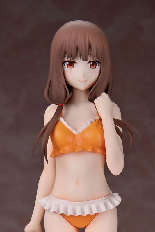 Kaguya-sama wa Kokurasetai: Ultra Romantic - Iino Miko - Summer Queens - 1/8 (Our Treasure) [Shop Exclusive]ㅤ – Our Treasure – ActionFigureBrasil