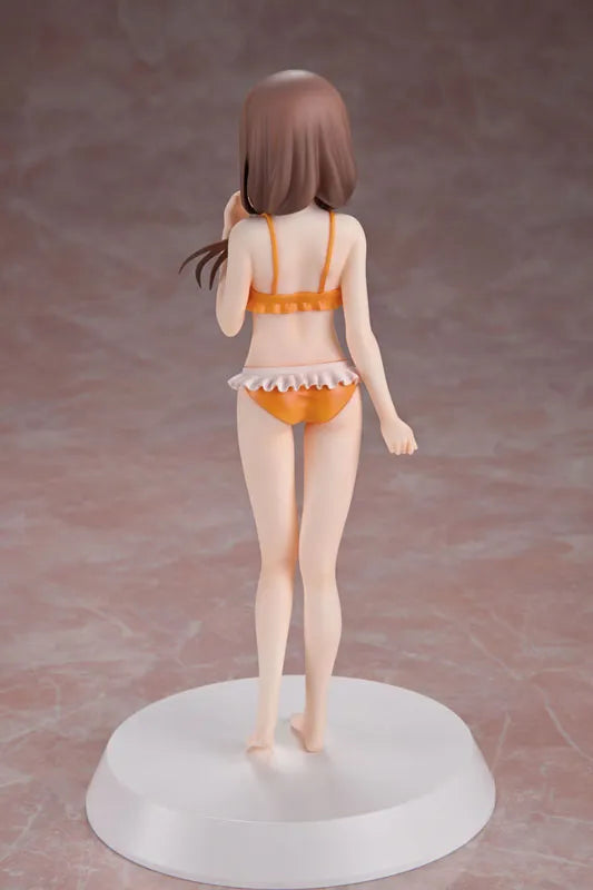 Kaguya-sama wa Kokurasetai: Ultra Romantic - Iino Miko - Summer Queens - 1/8 (Our Treasure) [Shop Exclusive]ㅤ – Our Treasure – ActionFigureBrasil