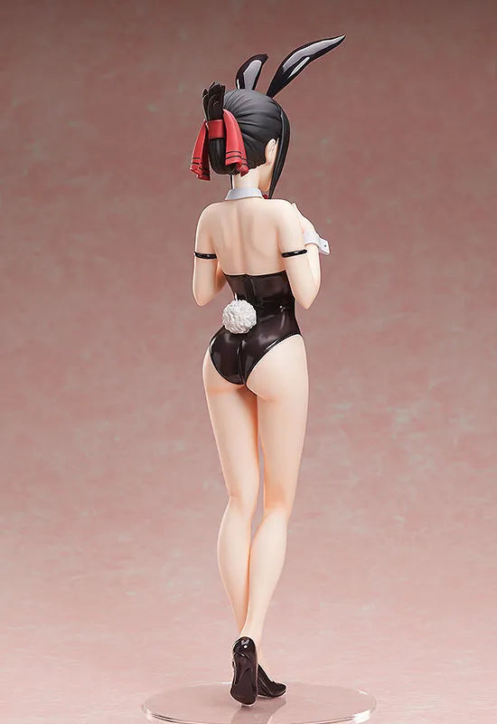 Kaguya-sama wa Kokurasetai: Ultra Romantic - Shinomiya Kaguya - B-style - 1/4 - Bare Leg Bunny Ver. (FREEing)ㅤ – FREEing – ActionFigureBrasil