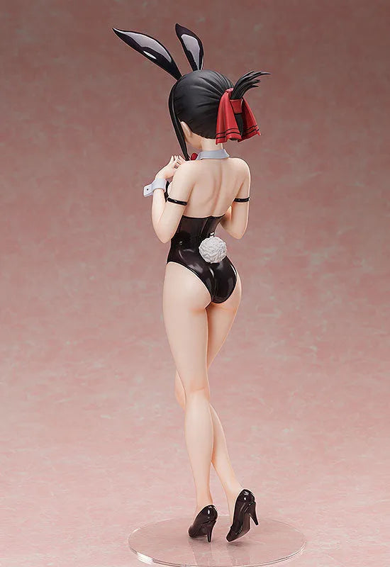 Kaguya-sama wa Kokurasetai: Ultra Romantic - Shinomiya Kaguya - B-style - 1/4 - Bare Leg Bunny Ver. (FREEing)ㅤ – FREEing – ActionFigureBrasil