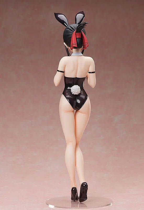 Kaguya-sama wa Kokurasetai: Ultra Romantic - Shinomiya Kaguya - B-style - 1/4 - Bare Leg Bunny Ver. (FREEing)ㅤ – FREEing – ActionFigureBrasil