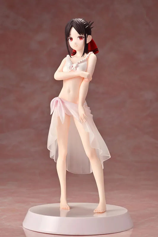 Kaguya-sama wa Kokurasetai: Ultra Romantic - Shinomiya Kaguya - Summer Queens - 1/8 (Our Treasure) [Shop Exclusive]ㅤ – Our Treasure – ActionFigureBrasil