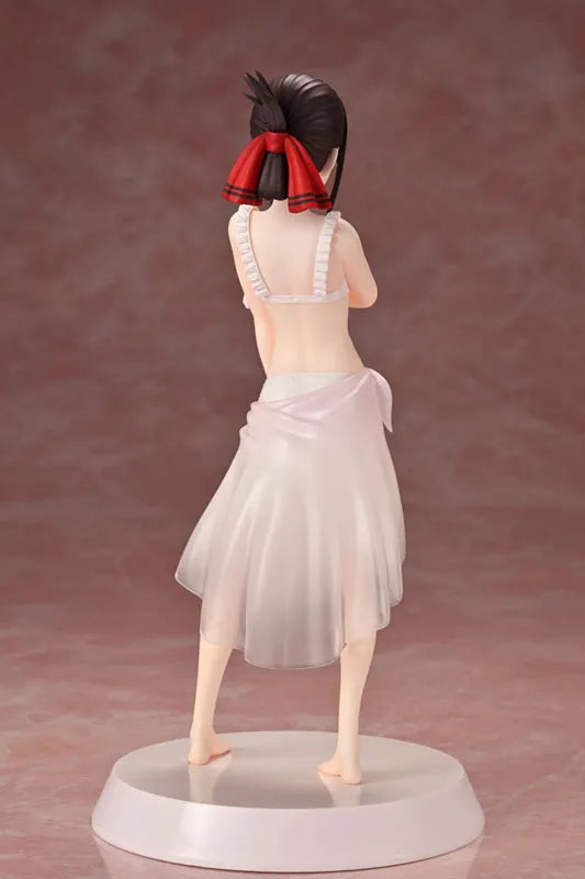 Kaguya-sama wa Kokurasetai: Ultra Romantic - Shinomiya Kaguya - Summer Queens - 1/8 (Our Treasure) [Shop Exclusive]ㅤ – Our Treasure – ActionFigureBrasil