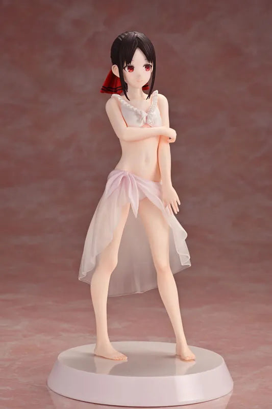 Kaguya-sama wa Kokurasetai: Ultra Romantic - Shinomiya Kaguya - Summer Queens - 1/8 (Our Treasure) [Shop Exclusive]ㅤ – Our Treasure – ActionFigureBrasil