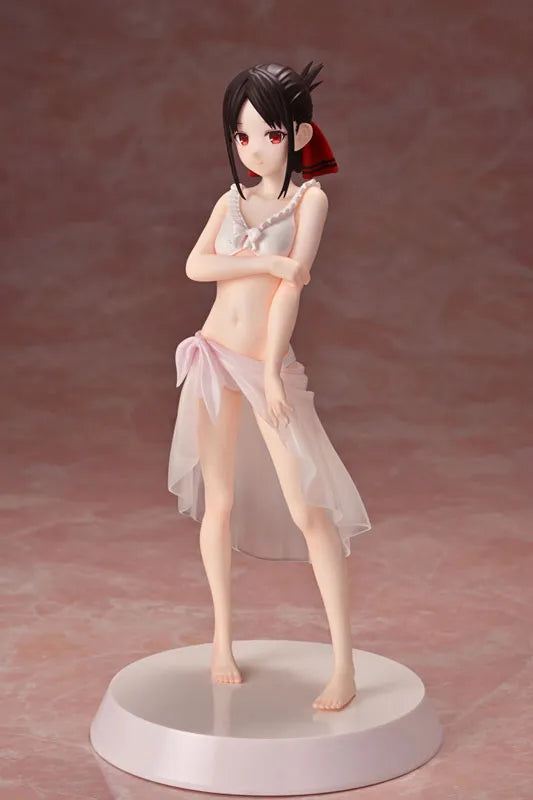 Kaguya-sama wa Kokurasetai: Ultra Romantic - Shinomiya Kaguya - Summer Queens - 1/8 (Our Treasure) [Shop Exclusive]ㅤ – Our Treasure – ActionFigureBrasil