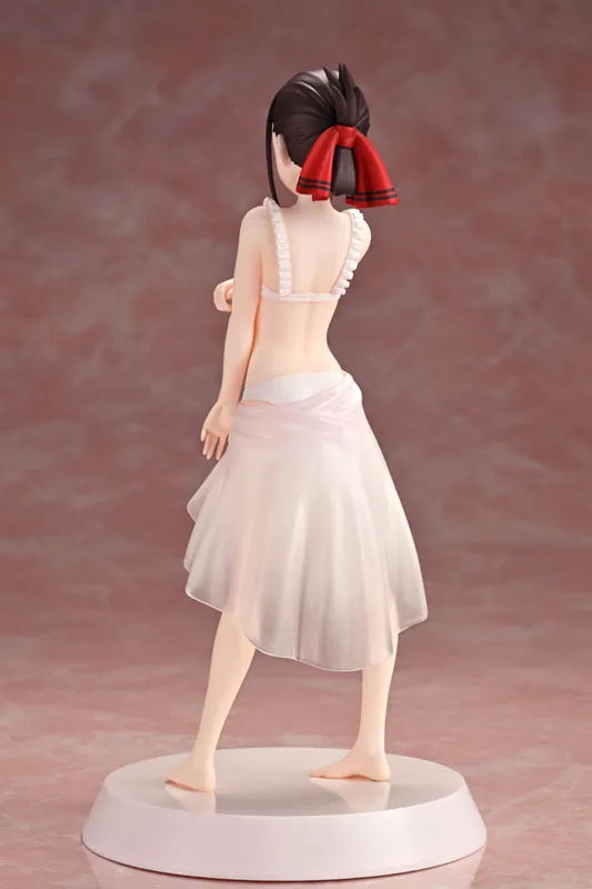 Kaguya-sama wa Kokurasetai: Ultra Romantic - Shinomiya Kaguya - Summer Queens - 1/8 (Our Treasure) [Shop Exclusive]ㅤ – Our Treasure – ActionFigureBrasil
