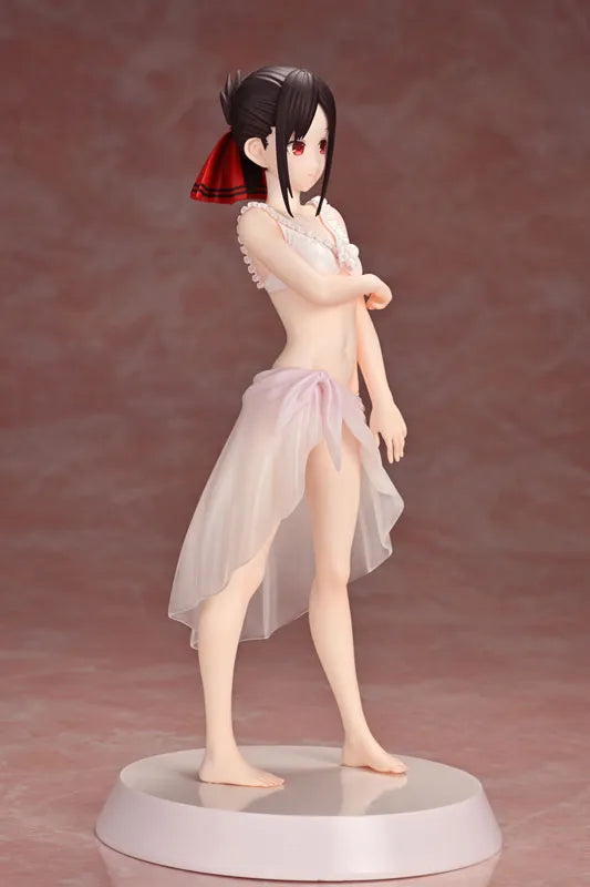 Kaguya-sama wa Kokurasetai: Ultra Romantic - Shinomiya Kaguya - Summer Queens - 1/8 (Our Treasure) [Shop Exclusive]ㅤ – Our Treasure – ActionFigureBrasil