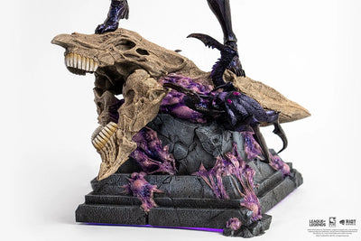 Kai'Sa - LIMITED EDITION: 2000 – PureArts – ActionFigure Brasil — acessórios