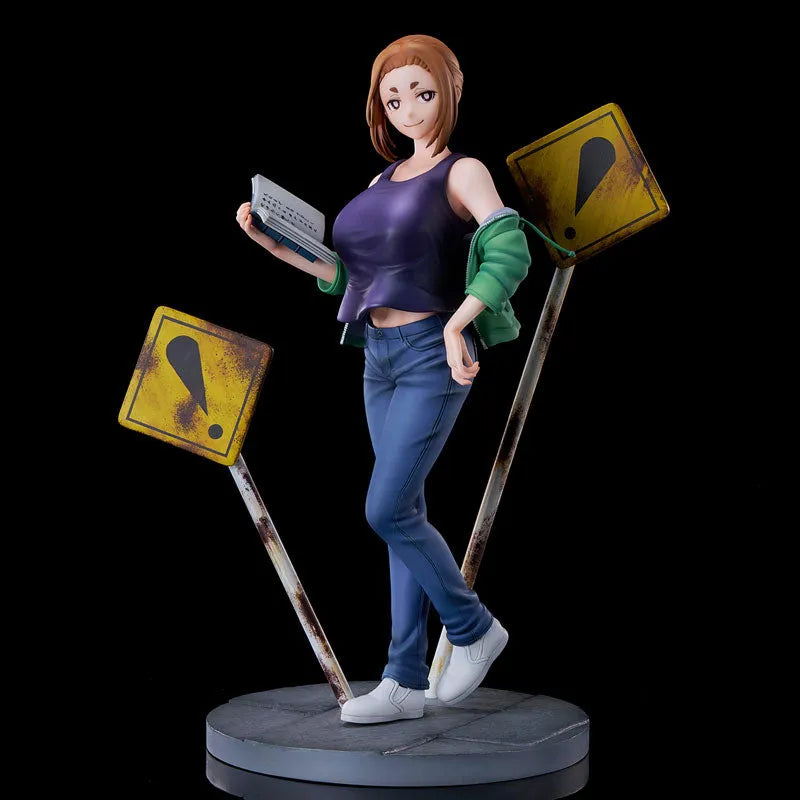 Kaii to Otome to Kamikakushi - Ogawa Sumireko (Union Creative International Ltd)ㅤ – Union Creative – ActionFigureBrasil