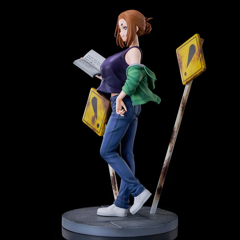 Kaii to Otome to Kamikakushi - Ogawa Sumireko (Union Creative International Ltd)ㅤ – Union Creative – ActionFigureBrasil