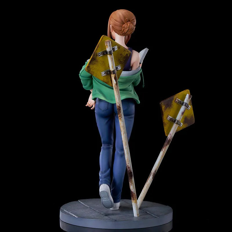 Kaii to Otome to Kamikakushi - Ogawa Sumireko (Union Creative International Ltd)ㅤ – Union Creative – ActionFigureBrasil