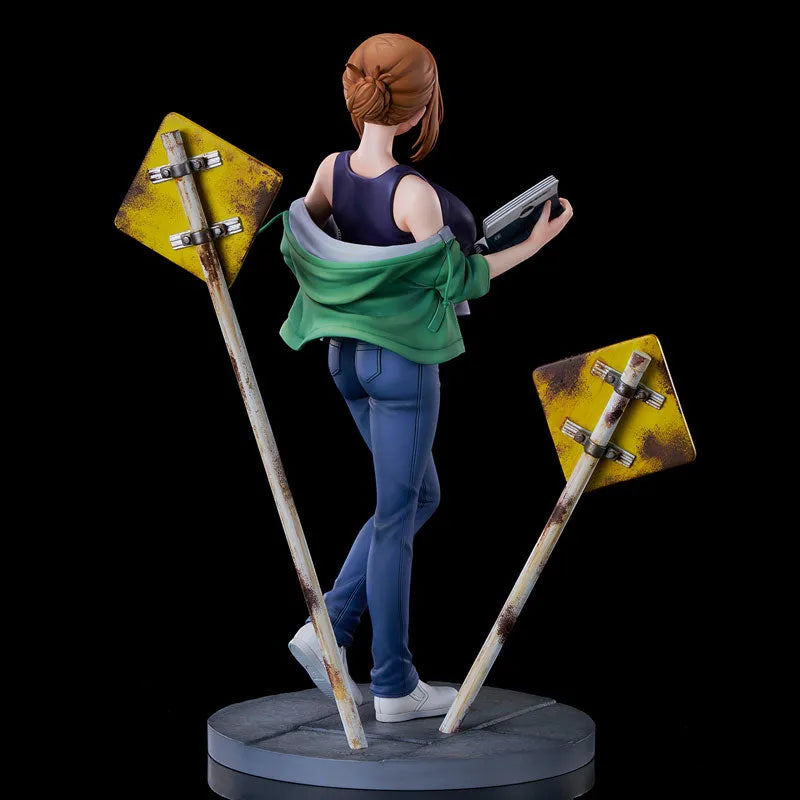 Kaii to Otome to Kamikakushi - Ogawa Sumireko (Union Creative International Ltd)ㅤ – Union Creative – ActionFigureBrasil