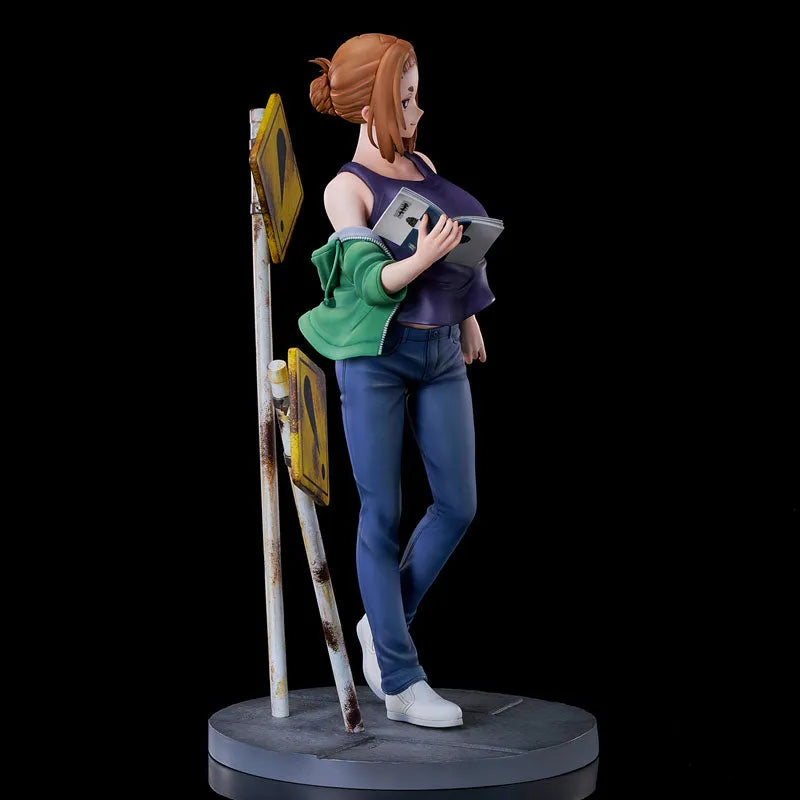 Kaii to Otome to Kamikakushi - Ogawa Sumireko (Union Creative International Ltd)ㅤ – Union Creative – ActionFigureBrasil