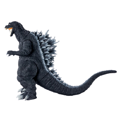 Kaijū Bangaichi - Gojira (2001) - Gojiham-kun & Gojira (Bandai Spirits) [Shop Exclusive]ㅤ – Bandai Spirits – ActionFigureBrasil