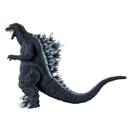 Kaijū Bangaichi - Gojira (2001) - Gojiham-kun & Gojira (Bandai Spirits) [Shop Exclusive]ㅤ – Bandai Spirits – ActionFigureBrasil