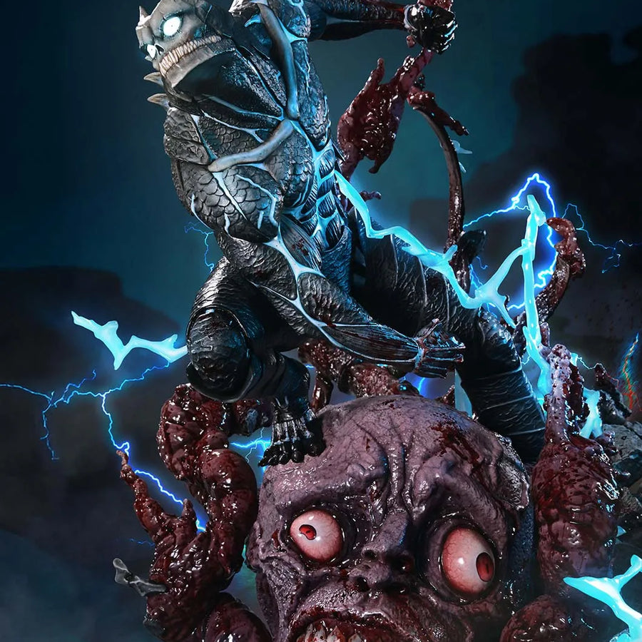 Kaiju No.8 (Regular Version) Kaiju No.8 – Prime1Studio – ActionFigure Brasil