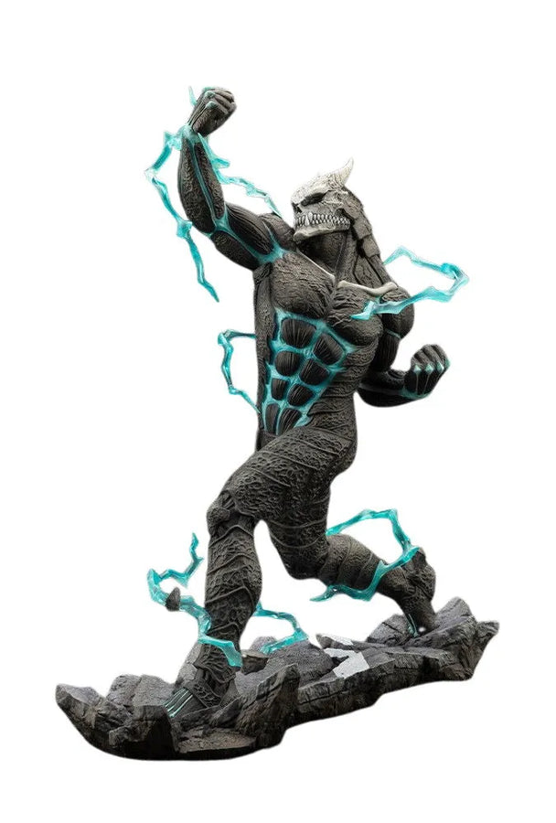 Kaijuu No. 8 - ARTFX J - 1/8 (Kotobukiya)ㅤ – Kotobukiya – ActionFigureBrasil