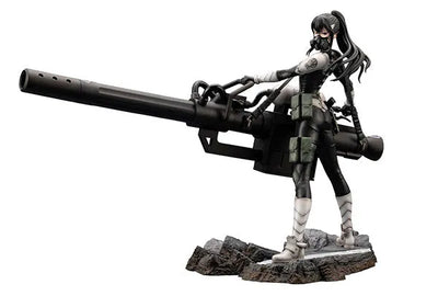 Kaijuu No. 8 - Ashiro Mina - ARTFX J - 1/8 (Kotobukiya)ㅤ – Kotobukiya – ActionFigureBrasil