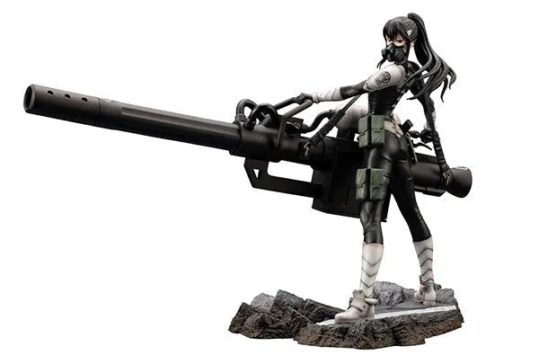 Kaijuu No. 8 - Ashiro Mina - ARTFX J - 1/8 (Kotobukiya)ㅤ – Kotobukiya – ActionFigureBrasil