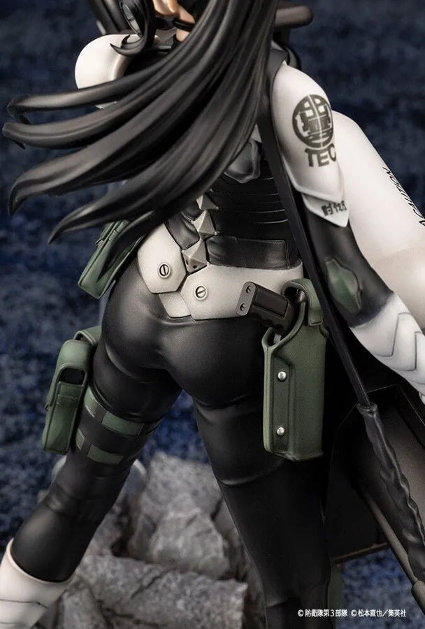 Kaijuu No. 8 - Ashiro Mina - ARTFX J - 1/8 (Kotobukiya)ㅤ – Kotobukiya – ActionFigureBrasil