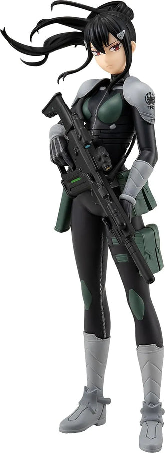 Kaijuu No. 8 - Ashiro Mina - Pop Up Parade (Good Smile Company)ㅤ – Good Smile Company – ActionFigureBrasil