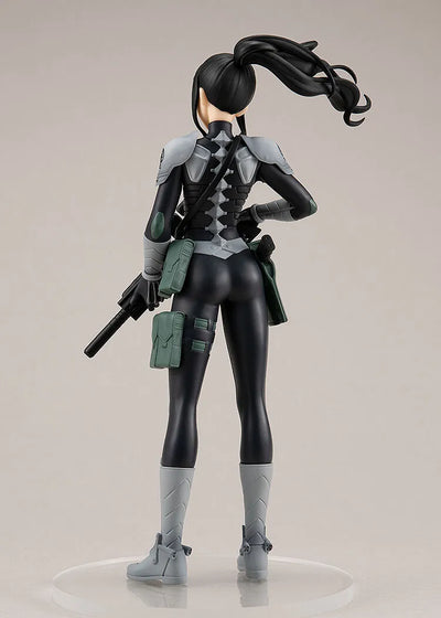 Kaijuu No. 8 - Ashiro Mina - Pop Up Parade (Good Smile Company)ㅤ – Good Smile Company – ActionFigureBrasil — acessórios