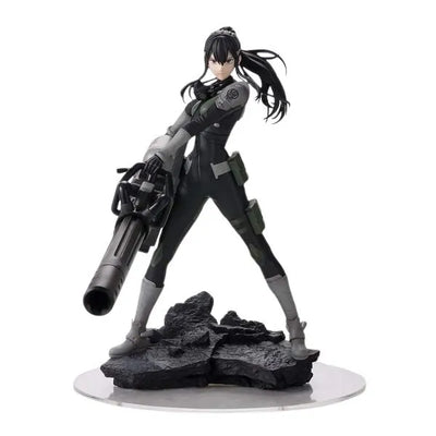 Kaijuu No. 8 - Ashiro Mina - S-Fire (SEGA) [Shop Exclusive]ㅤ – SEGA – ActionFigureBrasil