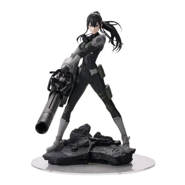 Kaijuu No. 8 - Ashiro Mina - S-Fire (SEGA) [Shop Exclusive]ㅤ – SEGA – ActionFigureBrasil