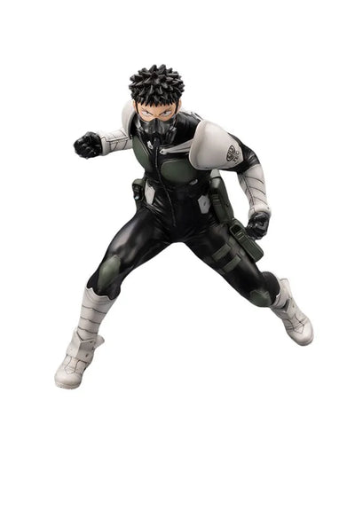 Kaijuu No. 8 - Hibino Kafka - ARTFX J - 1/8 (Kotobukiya)ㅤ – Kotobukiya – ActionFigureBrasil