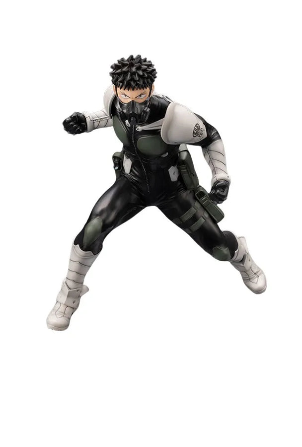 Kaijuu No. 8 - Hibino Kafka - ARTFX J - 1/8 (Kotobukiya)ㅤ – Kotobukiya – ActionFigureBrasil