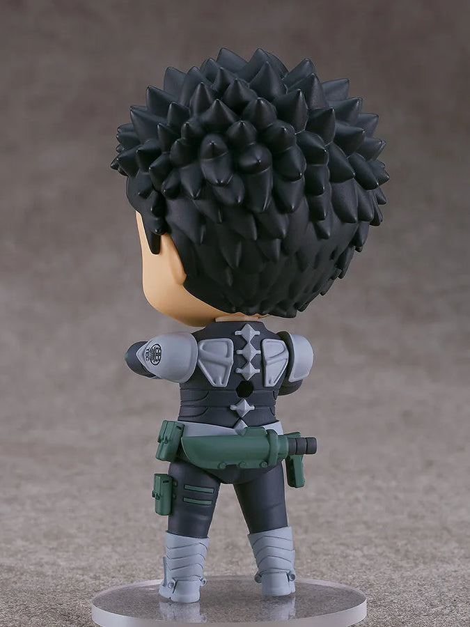 Kaijuu No. 8 - Hibino Kafka - Nendoroid #2448 (Good Smile Company)ㅤ – Good Smile Company – ActionFigureBrasil