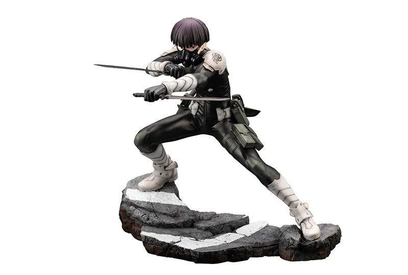 Kaijuu No. 8 - Hoshina Soushirou - ARTFX J - 1/8 (Kotobukiya)ㅤ – Kotobukiya – ActionFigureBrasil