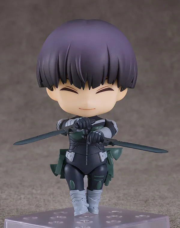 Kaijuu No. 8 - Hoshina Soushirou - Nendoroid #2504 (Good Smile Company)ㅤ – Good Smile Company – ActionFigureBrasil