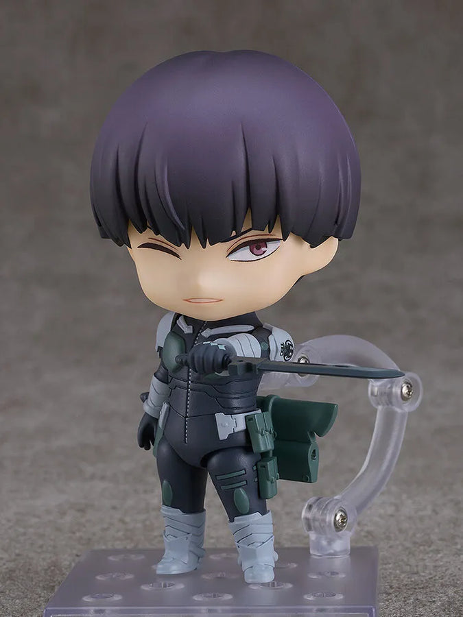 Kaijuu No. 8 - Hoshina Soushirou - Nendoroid #2504 (Good Smile Company)ㅤ – Good Smile Company – ActionFigureBrasil