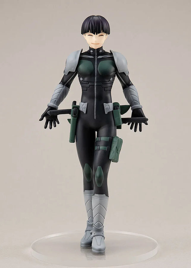 Kaijuu No. 8 - Hoshina Soushirou - Pop Up Parade (Good Smile Company)ㅤ – Good Smile Company – ActionFigureBrasil