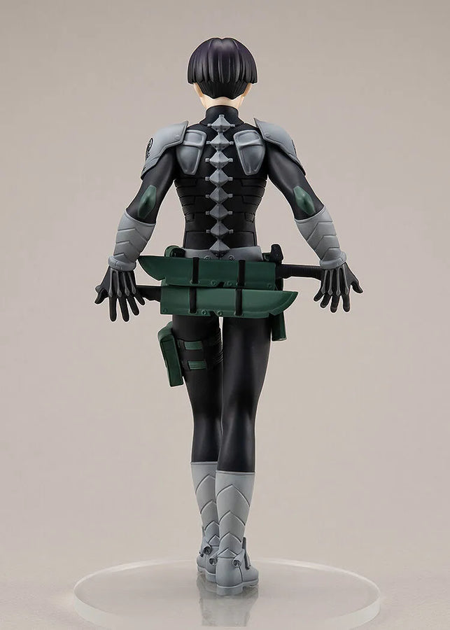 Kaijuu No. 8 - Hoshina Soushirou - Pop Up Parade (Good Smile Company)ㅤ – Good Smile Company – ActionFigureBrasil