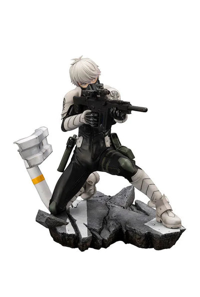 Kaijuu No. 8 - Ichikawa Reno - ARTFX J - 1/8 (Kotobukiya)ㅤ – Kotobukiya – ActionFigureBrasil