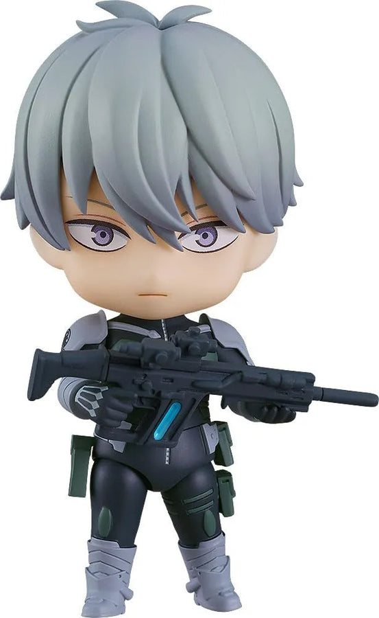 Kaijuu No. 8 - Ichikawa Reno - Nendoroid #2449 (Good Smile Company)ㅤ – Good Smile Company – ActionFigureBrasil