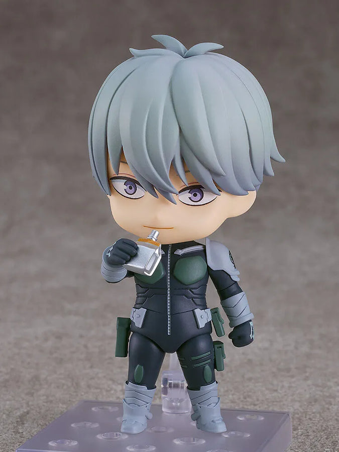 Kaijuu No. 8 - Ichikawa Reno - Nendoroid #2449 (Good Smile Company)ㅤ – Good Smile Company – ActionFigureBrasil
