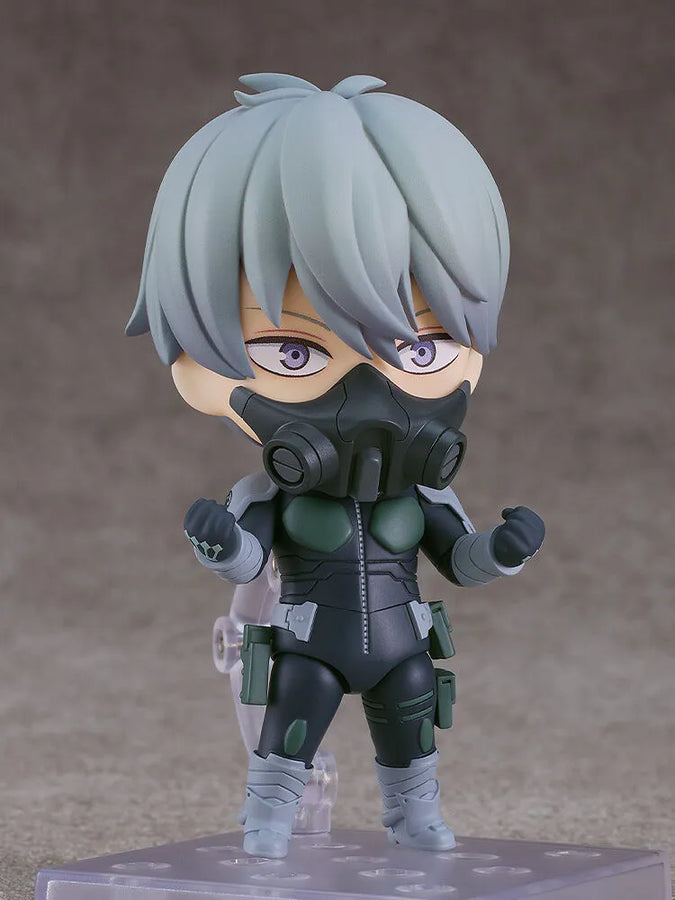 Kaijuu No. 8 - Ichikawa Reno - Nendoroid #2449 (Good Smile Company)ㅤ – Good Smile Company – ActionFigureBrasil