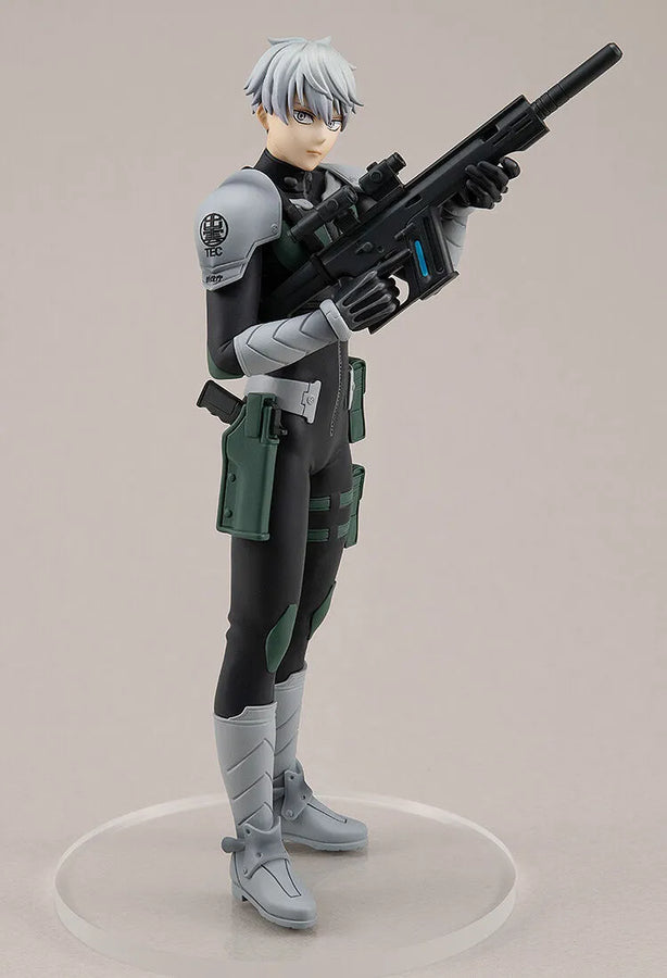Kaijuu No. 8 - Ichikawa Reno - Pop Up Parade (Good Smile Company)ㅤ – Good Smile Company – ActionFigureBrasil