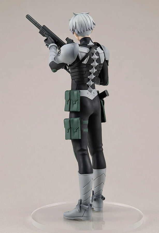 Kaijuu No. 8 - Ichikawa Reno - Pop Up Parade (Good Smile Company)ㅤ – Good Smile Company – ActionFigureBrasil