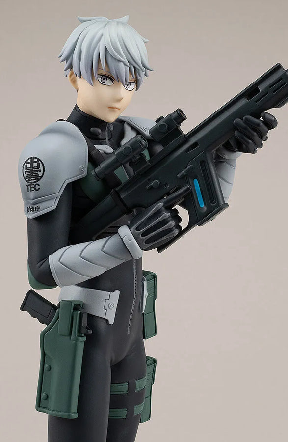 Kaijuu No. 8 - Ichikawa Reno - Pop Up Parade (Good Smile Company)ㅤ – Good Smile Company – ActionFigureBrasil