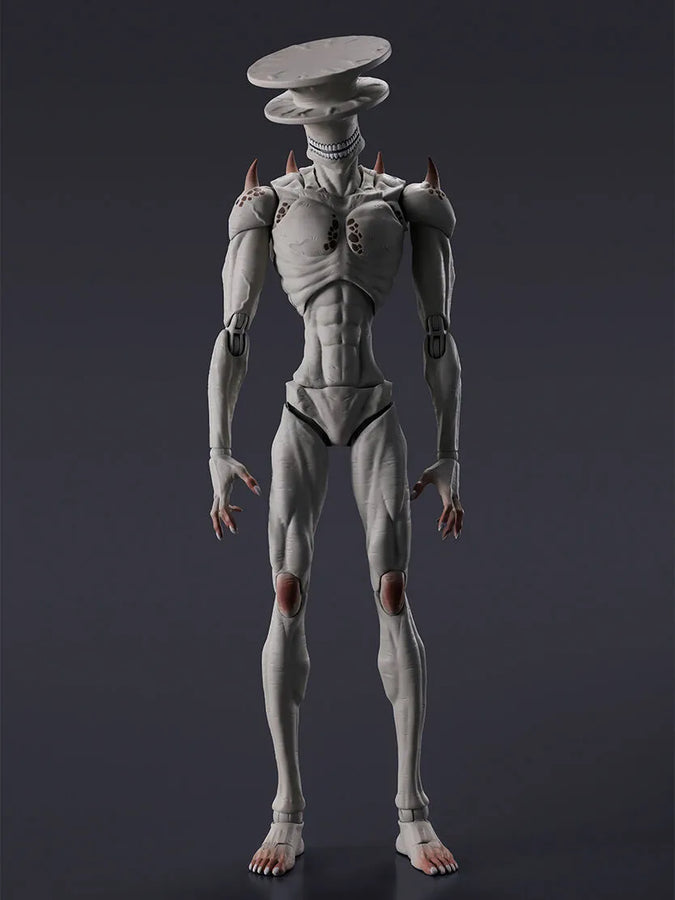 Kaijuu No. 8 - Kaijuu No. 9 - S.H.Figuarts (Bandai Spirits)ㅤ – Bandai Spirits – ActionFigureBrasil