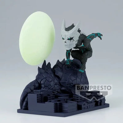 Kaijuu No. 8 - Log Stories - World Collectable Figure (Bandai Spirits)ㅤ – Bandai Spirits – ActionFigureBrasil