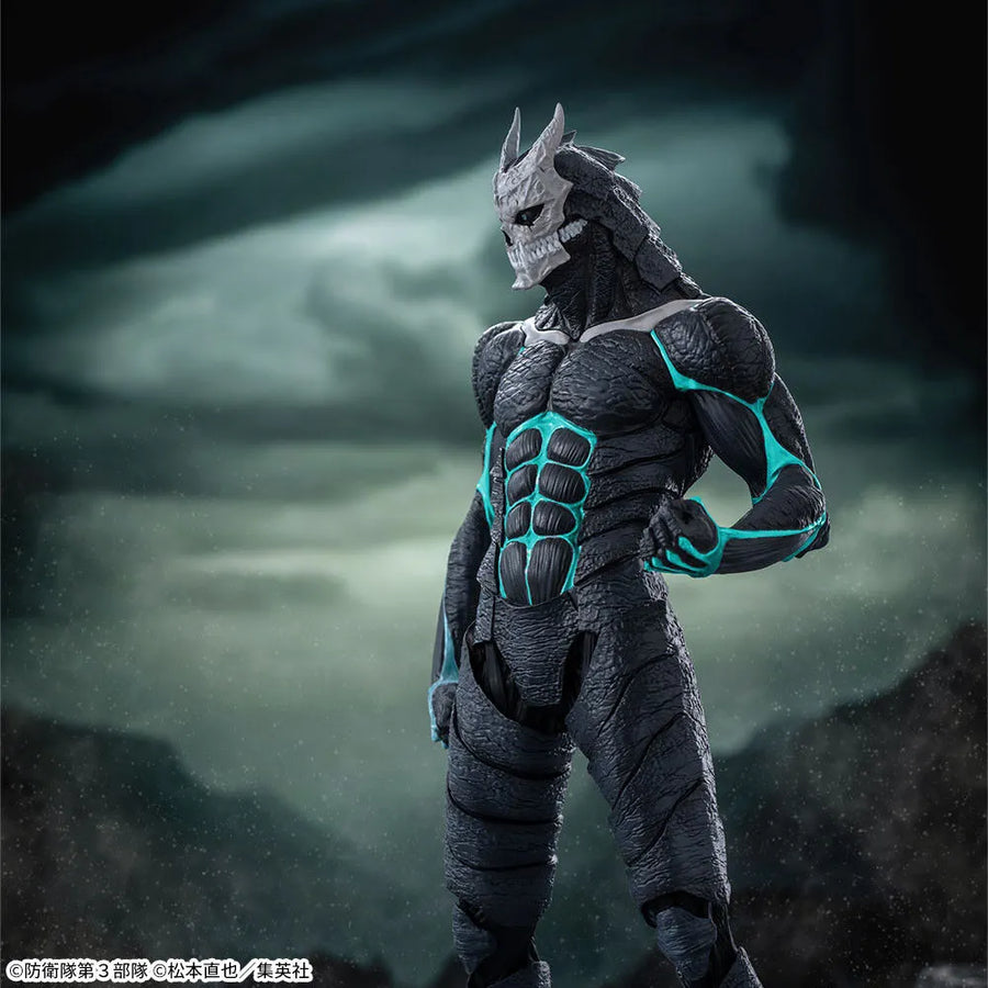 Kaijuu No. 8 - Luminasta (SEGA)ㅤ – SEGA – ActionFigureBrasil