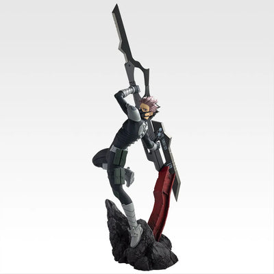 Kaijuu No. 8 - Narumi Gen - Ichiban Kuji - Ichiban Kuji Kaijuu No. 8 3rd (A Prize) (Bandai Spirits)ㅤ – Bandai Spirits – ActionFigureBrasil