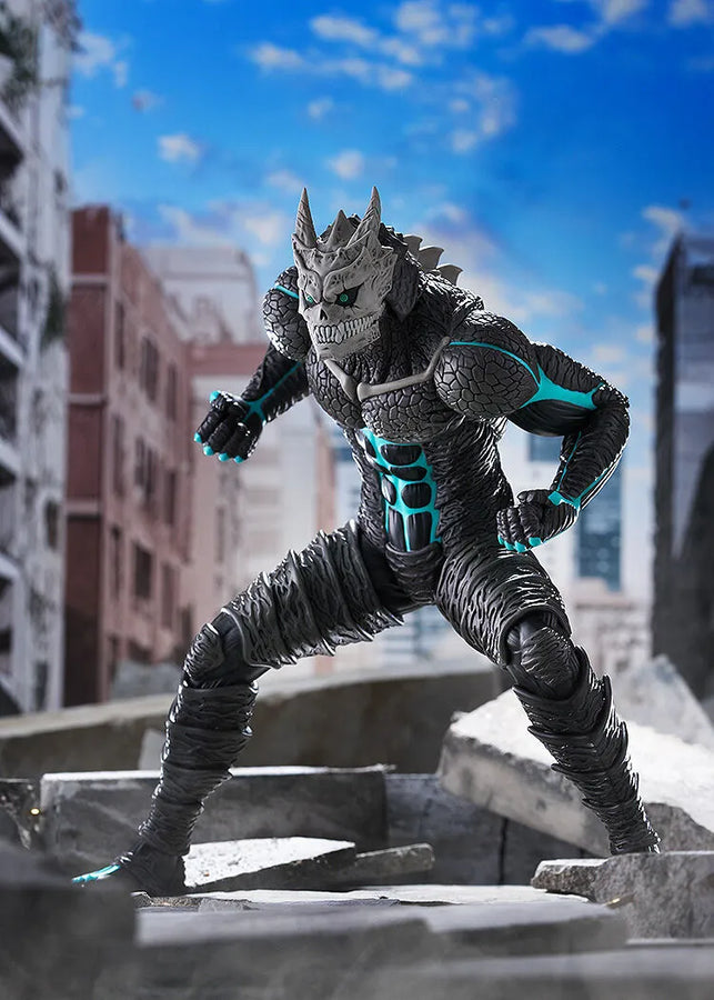 Kaijuu No. 8 - Pop Up Parade (Good Smile Company)ㅤ – Good Smile Company – ActionFigureBrasil