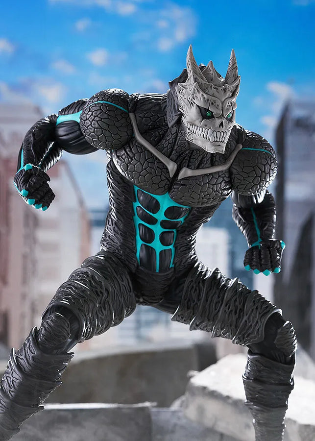 Kaijuu No. 8 - Pop Up Parade (Good Smile Company)ㅤ – Good Smile Company – ActionFigureBrasil